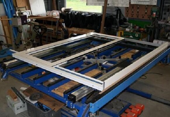 menuiserie aluminium et verre 2