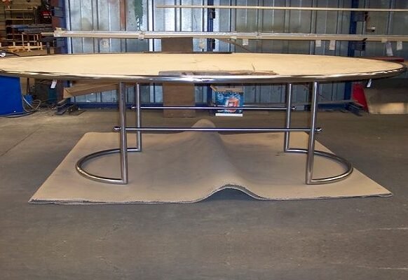 metallerie inox et acier 2